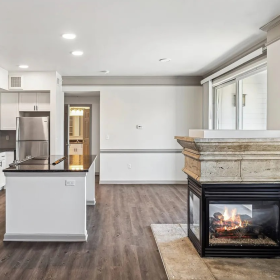 Open Concept Living for Entertaining Open Concept Living for Entertaining