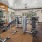 a gym with exercise equipment