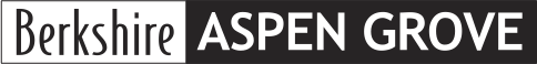 Berkshire Aspen Grove Logo